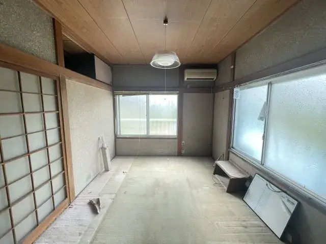 5DK Yokosuka City Kanagawa Prefecture (9)