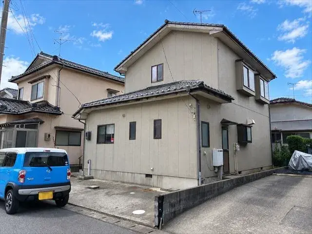 2LDK Niigata City Kita Ward Niigata Prefecture (2)