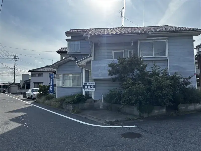 3LDK Propiedad Ciudad de Niigata Prefectura de Niigata (2)