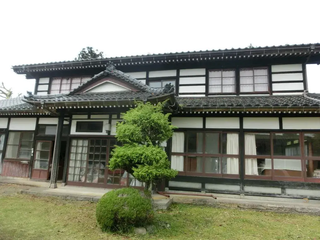 7LDK Sado City Niigata Prefecture (2)
