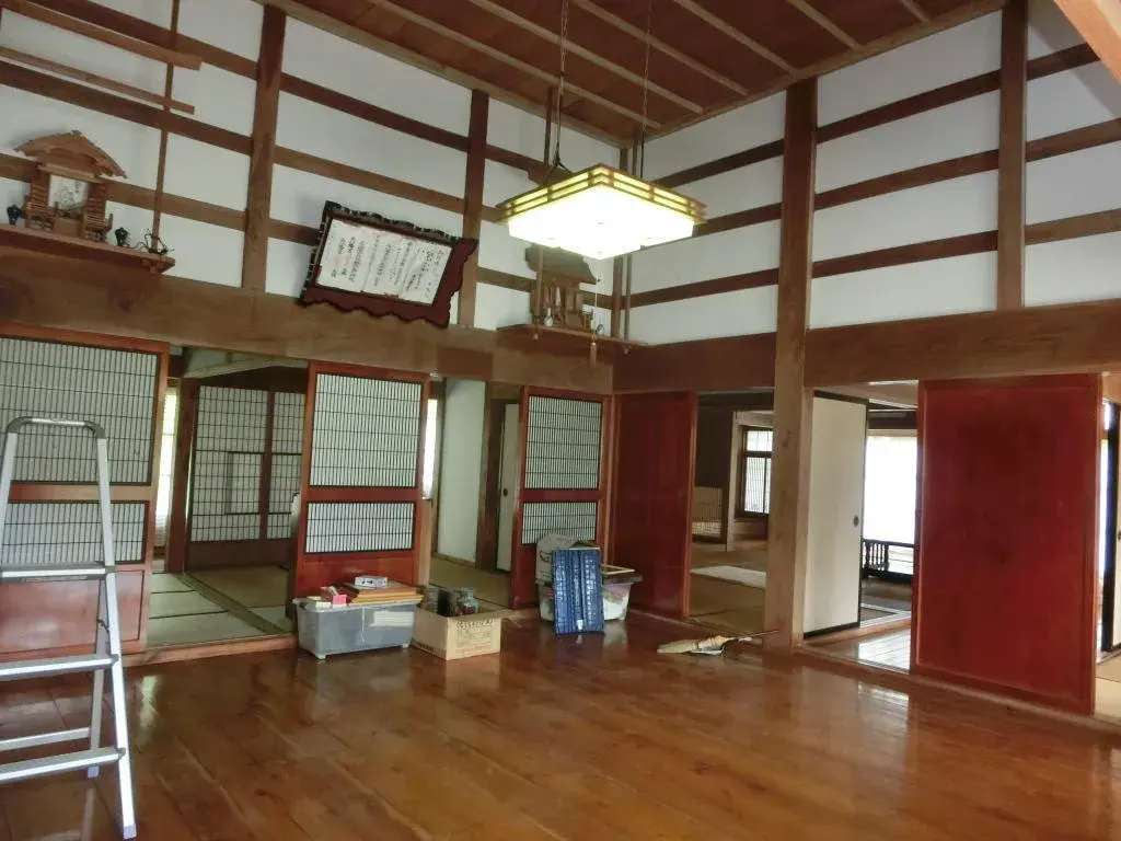 7LDK Sado City Niigata Prefecture (16)
