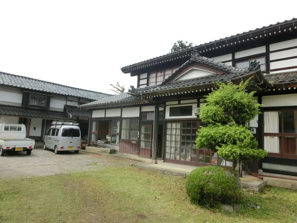 7LDK Sado City Niigata Prefecture (3)