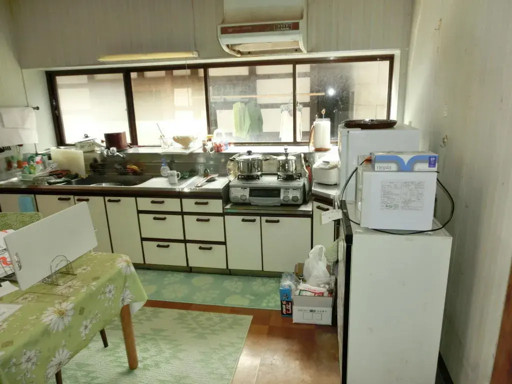 7LDK Sado City Niigata Prefecture (23)