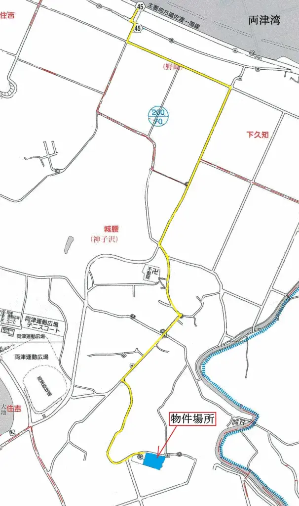 7LDK Sado City Niigata Prefecture (28)
