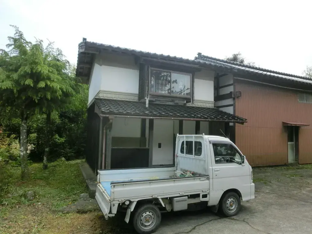 7LDK Sado City Niigata Prefecture (4)