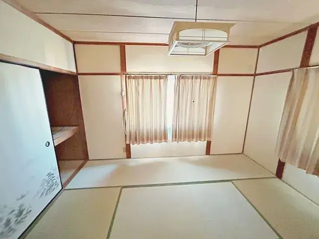 4DK Kanazawa City Ishikawa Prefecture (10)