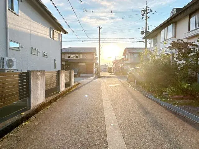 3SLDK Toyama City Toyama Prefecture (4)