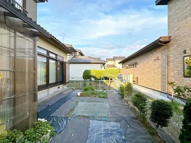 3SLDK Toyama City Toyama Prefecture (6)