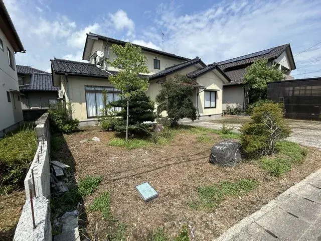 Propriété 5DK Ville de Tonami Préfecture de Toyama (2)