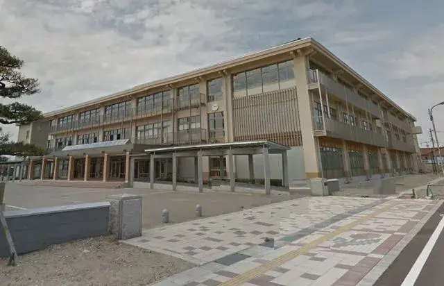 Propriété 5DK Ville de Tonami Préfecture de Toyama (12)