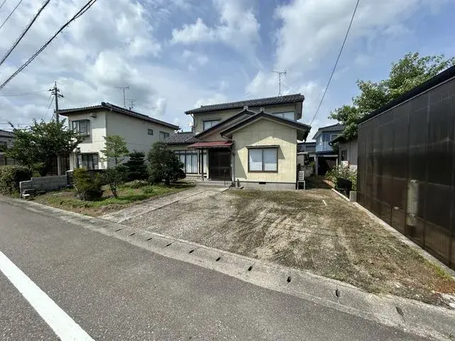 Propriété 5DK Ville de Tonami Préfecture de Toyama (3)