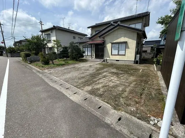 Propriété 5DK Ville de Tonami Préfecture de Toyama (5)