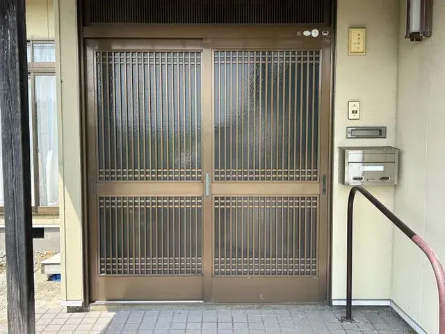 Propriété 5DK Ville de Tonami Préfecture de Toyama (7)