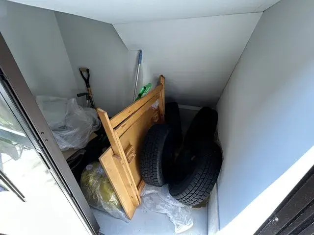 عقار 2LDK مدينة كانازاوا محافظة إيشيكاوا (15)