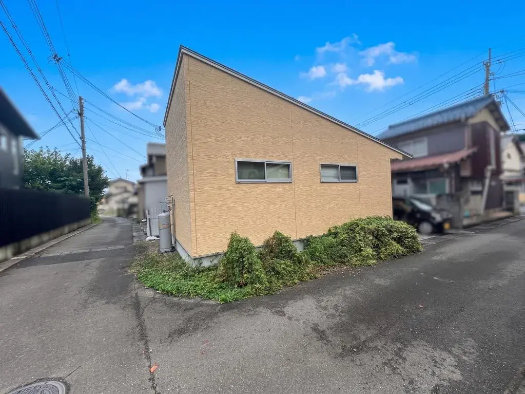 1LDK房源 大饭郡高浜町 福井县 (2)