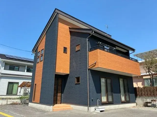 Akiya in Nagano