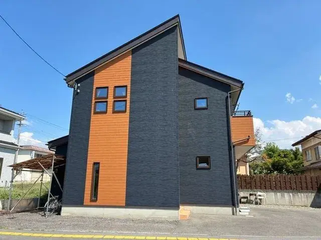 4LDK Property Nakano City Nagano Prefecture (2)