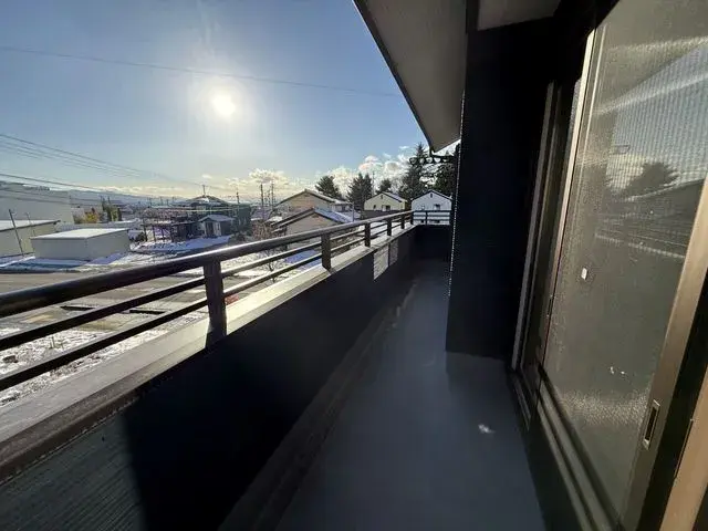 4LDK Property Nakano City Nagano Prefecture (17)