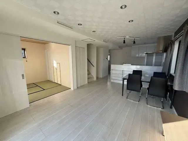 4LDK Property Nakano City Nagano Prefecture (4)