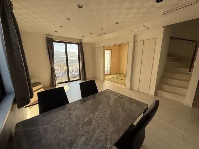 4LDK Property Nakano City Nagano Prefecture (5)