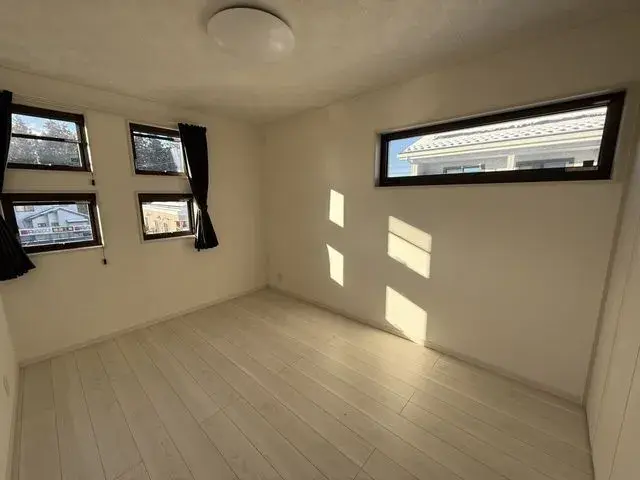 4LDK Property Nakano City Nagano Prefecture (9)