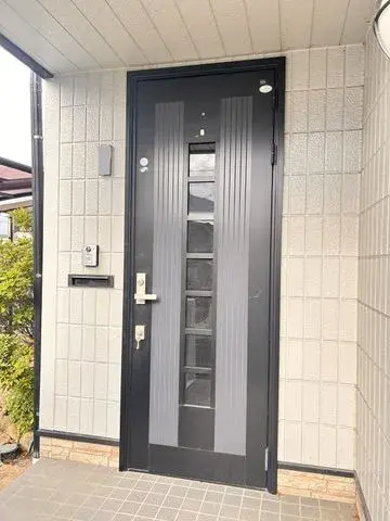 Propiedad 4LDK Ciudad de Komagane Prefectura de Nagano (2)