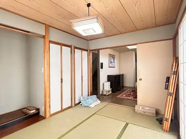 Propiedad 4LDK Ciudad de Komagane Prefectura de Nagano (11)