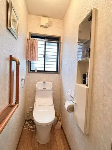 Propiedad 4LDK Ciudad de Komagane Prefectura de Nagano (19)