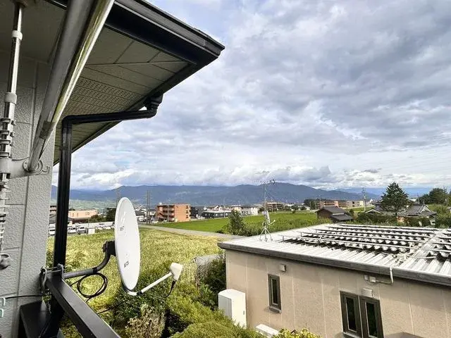 Propiedad 4LDK Ciudad de Komagane Prefectura de Nagano (3)