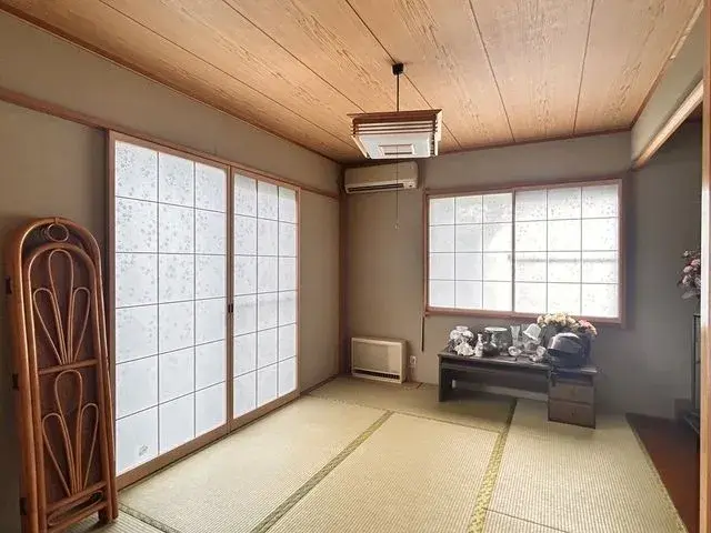 Propiedad 4LDK Ciudad de Komagane Prefectura de Nagano (10)