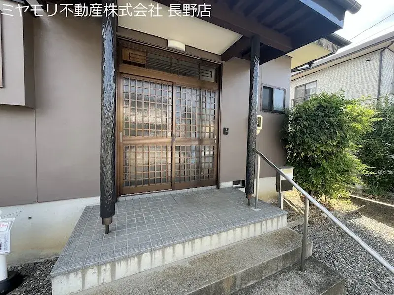 3LDK مدينة سوزاكا محافظة ناغانو (6)