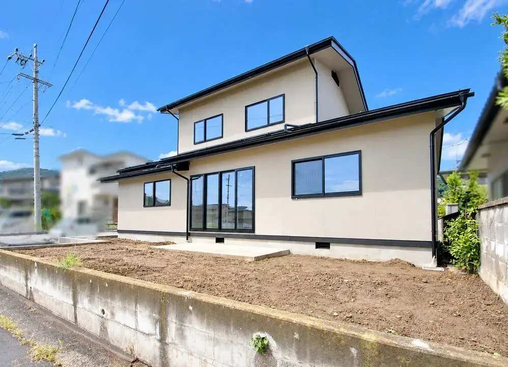 Akiya in Nagano