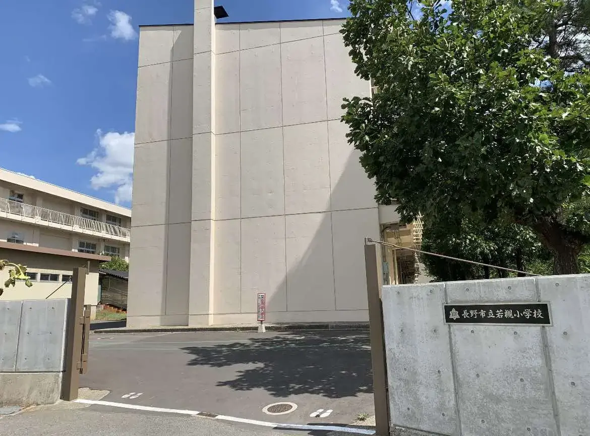 Nagano Prefecture Nagano City 5LDK Property (17)