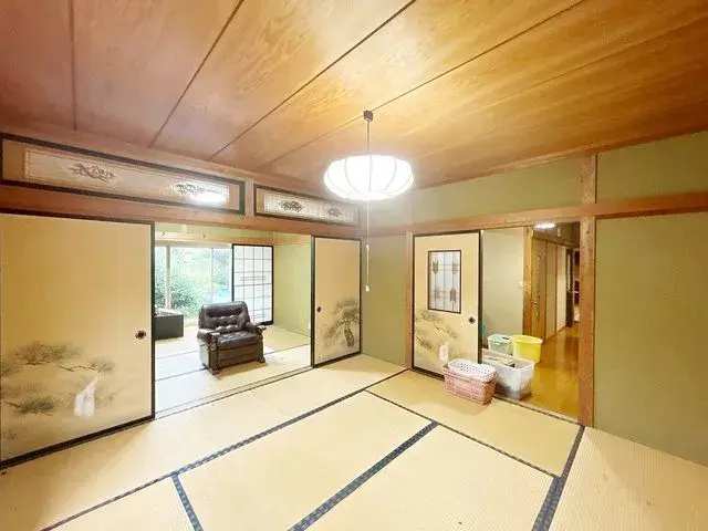 4LDK Property Ina City Nagano Prefecture (14)