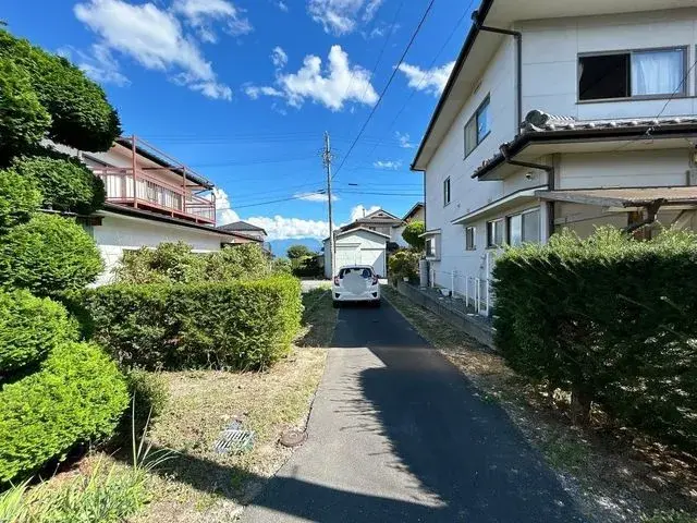 4LDK Property Ina City Nagano Prefecture (3)