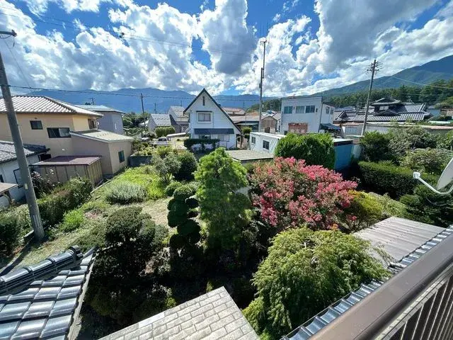 4LDK Property Ina City Nagano Prefecture (4)