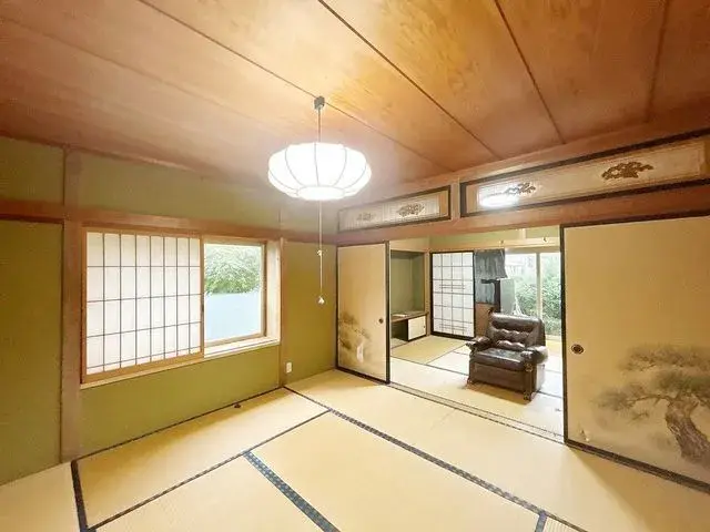 4LDK Property Ina City Nagano Prefecture (8)