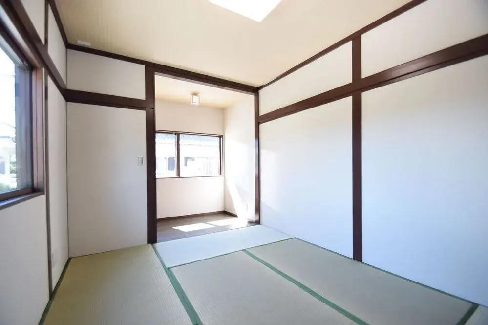 4LDK Propiedad Ciudad de Saku Prefectura de Nagano (9)