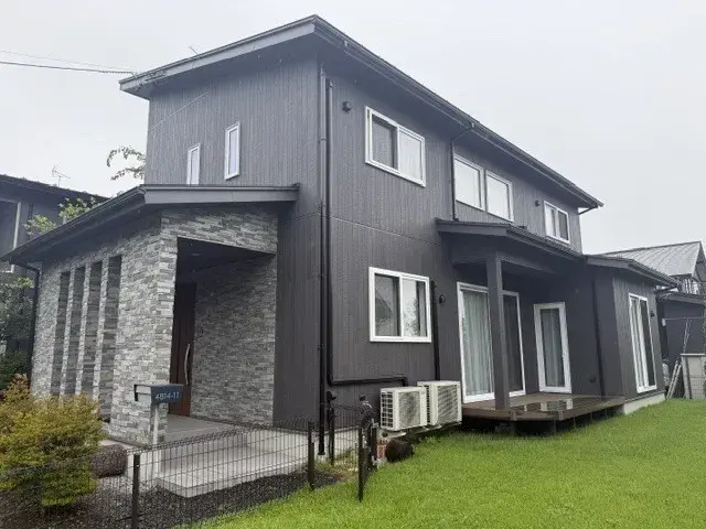 Akiya in Nagano