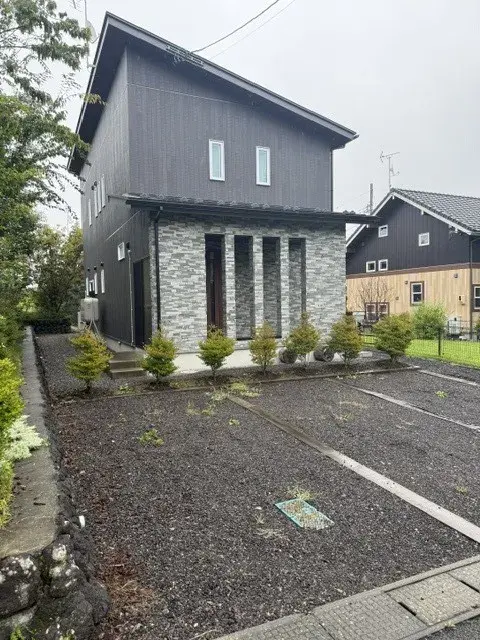 3SLDK Property Karuizawa-machi Nagano (2)