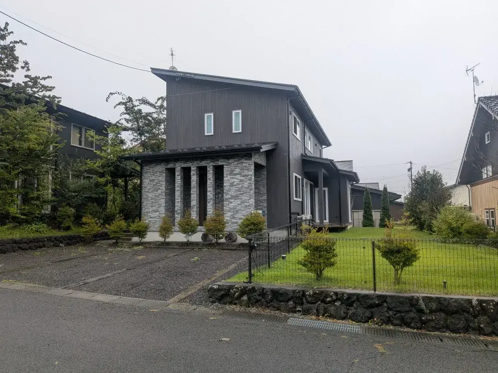 3SLDK Property Karuizawa-machi Nagano (3)