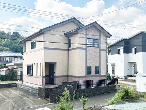 Akiya in Gifu