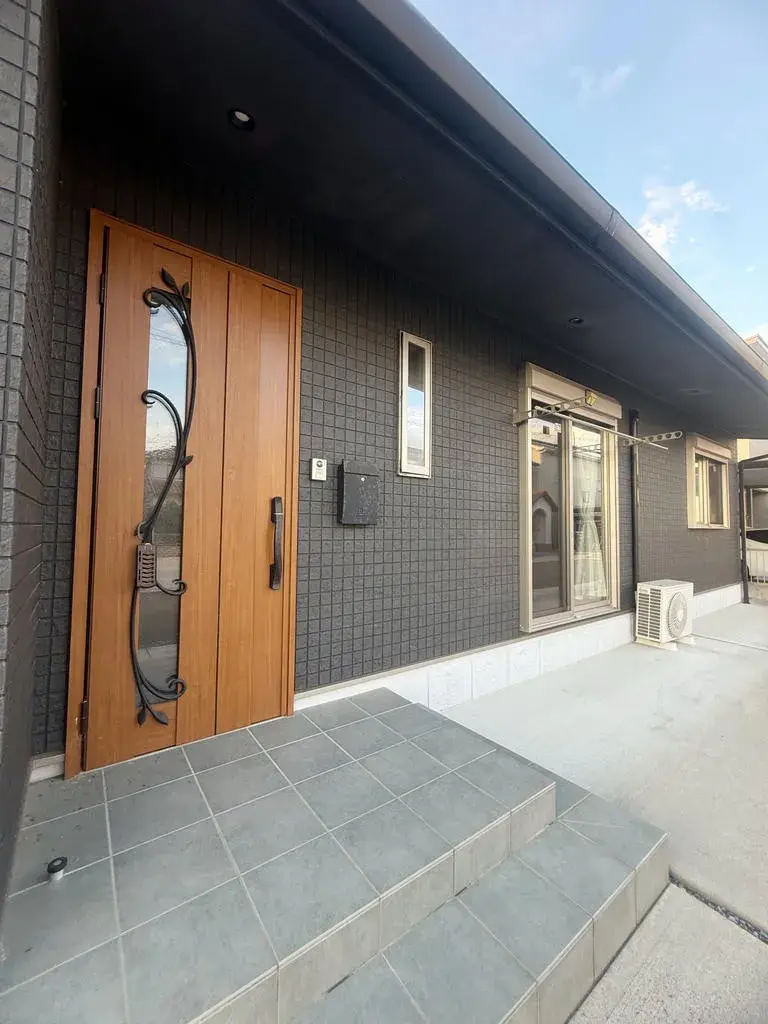 2LDK property Ogaki City Gifu Prefecture (2)