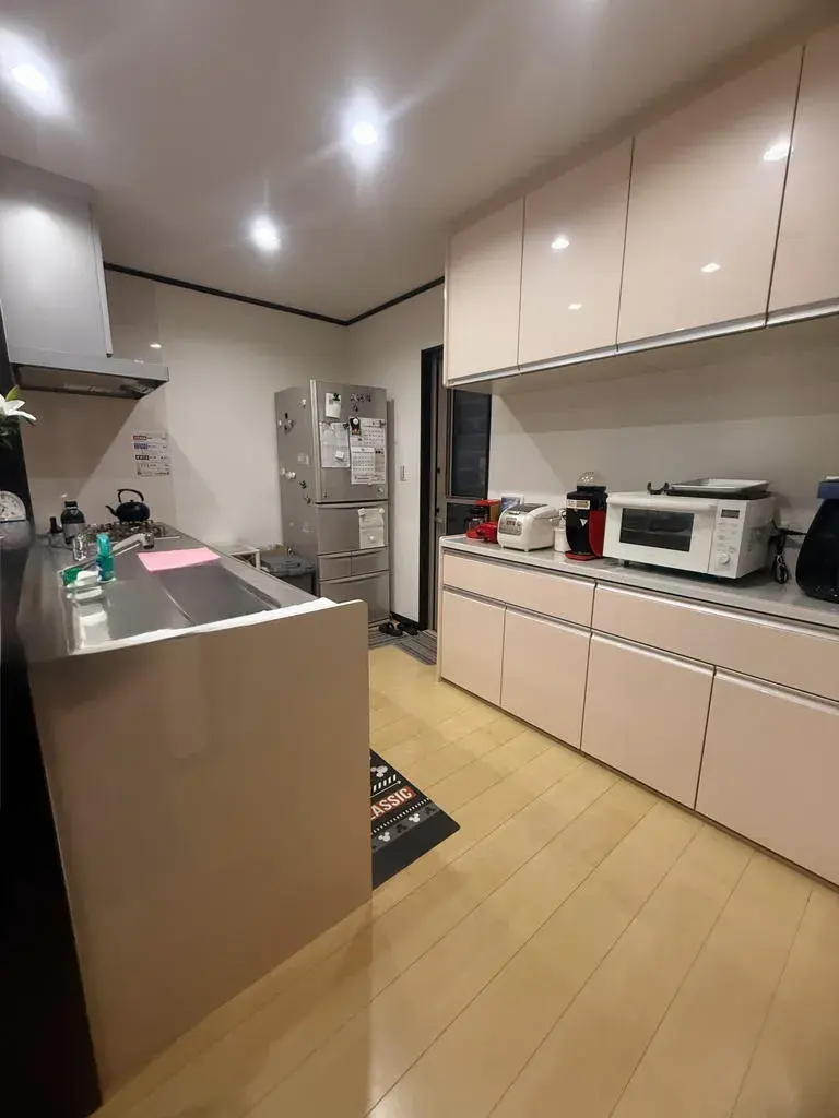 2LDK property Ogaki City Gifu Prefecture (12)