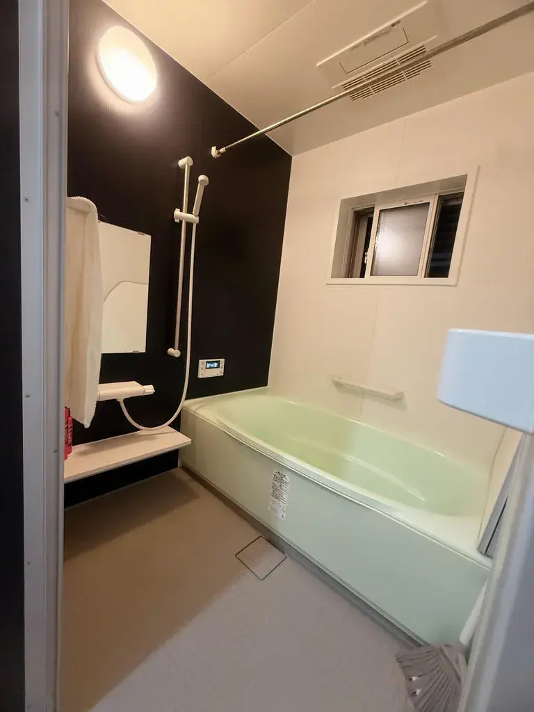 2LDK property Ogaki City Gifu Prefecture (13)