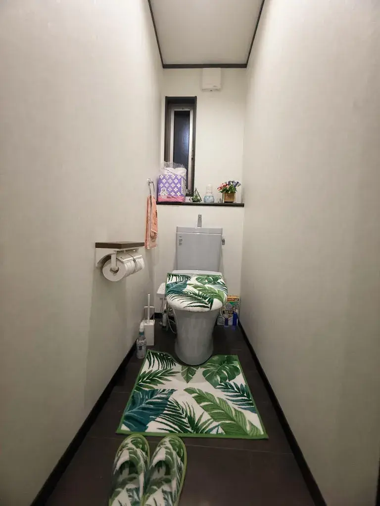 2LDK property Ogaki City Gifu Prefecture (14)