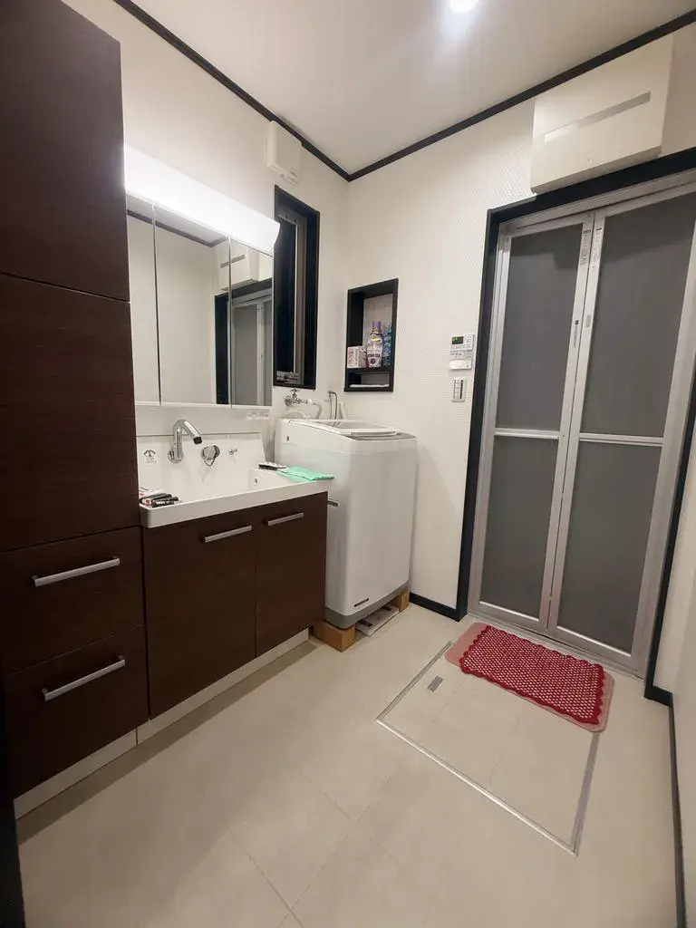 2LDK property Ogaki City Gifu Prefecture (15)