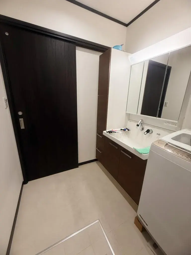 2LDK property Ogaki City Gifu Prefecture (16)