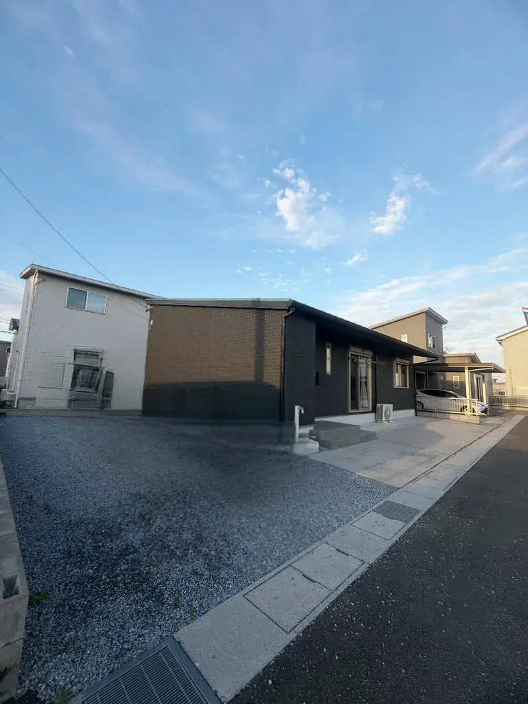 2LDK property Ogaki City Gifu Prefecture (3)