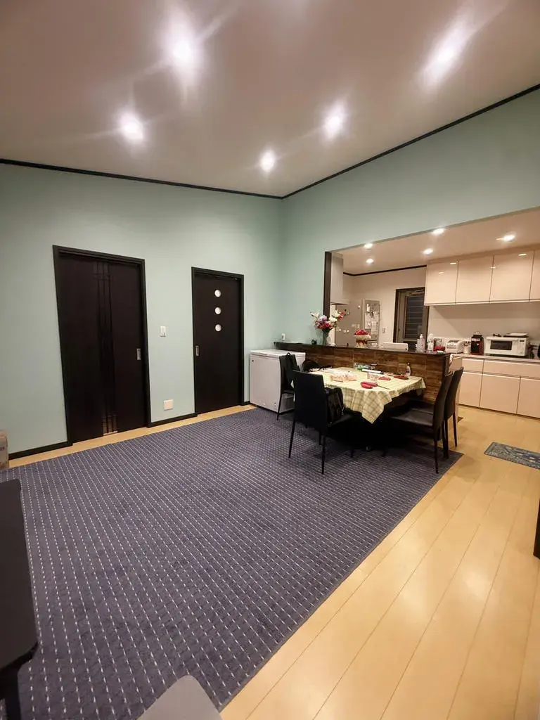 2LDK property Ogaki City Gifu Prefecture (4)